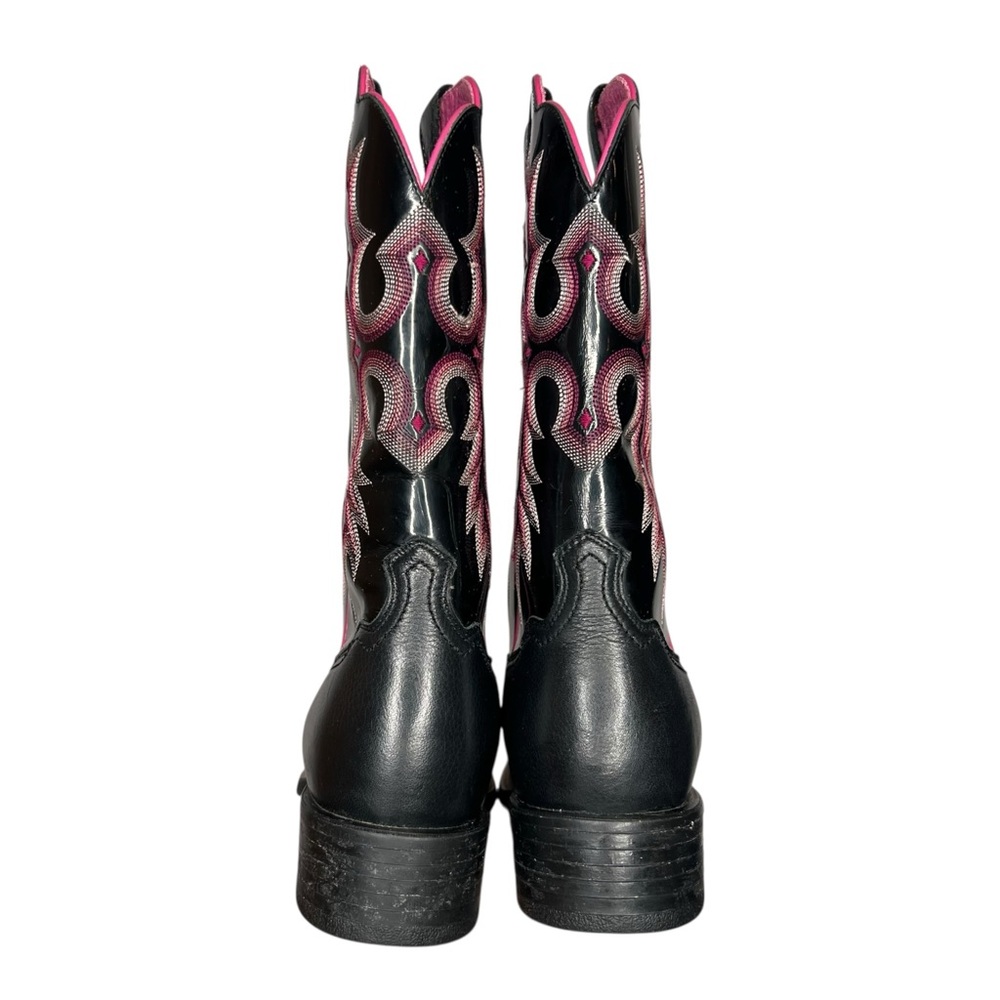 ARIAT Tombstone Western Boot. Women’s Size 8 - Picture 3 of 11